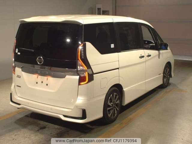 nissan serena 2022 -NISSAN--Serena 5AA-GFC27--GFC27-244264---NISSAN--Serena 5AA-GFC27--GFC27-244264- image 2