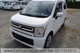 suzuki wagon-r 2020 CFJ1636515