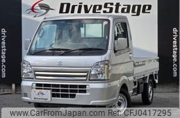 suzuki carry-truck 2023 quick_quick_3BD-DA16T_DA16T-764092