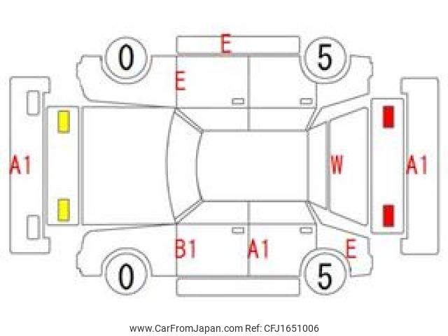 bmw x1 2019 CFJ1651006 image 2