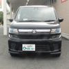 suzuki wagon-r 2017 -SUZUKI--Wagon R DAA-MH55S--MH55S-164537---SUZUKI--Wagon R DAA-MH55S--MH55S-164537- image 2