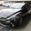 toyota mark-x 2019 quick_quick_DBA-GRX130_GRX130-6114939 image 1