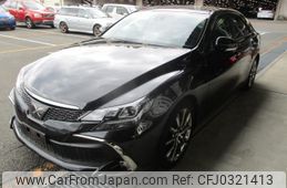 toyota mark-x 2019 quick_quick_DBA-GRX130_GRX130-6114939