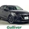 mazda demio 2018 -MAZDA--Demio LDA-DJ5FS--DJ5FS-500081---MAZDA--Demio LDA-DJ5FS--DJ5FS-500081- image 1