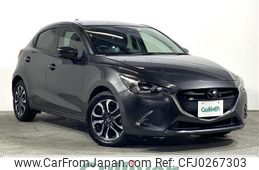 mazda demio 2018 -MAZDA--Demio LDA-DJ5FS--DJ5FS-500081---MAZDA--Demio LDA-DJ5FS--DJ5FS-500081-