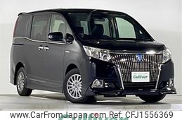 toyota esquire 2015 CFJ1556369