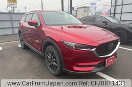 mazda cx-5 2017 -MAZDA--CX-5 KF2P--128736---MAZDA--CX-5 KF2P--128736-