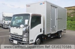 isuzu elf-truck 2015 -ISUZU--Elf TKG-NLR85AN--NLR85-7017883---ISUZU--Elf TKG-NLR85AN--NLR85-7017883-