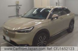 honda vezel 2023 CFJ1652123