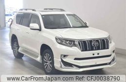 toyota land-cruiser-prado 2020 -TOYOTA--Land Cruiser Prado TRJ150W-0115288---TOYOTA--Land Cruiser Prado TRJ150W-0115288-