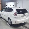 toyota prius-α 2015 -TOYOTA--Prius α ZVW41W-3401674---TOYOTA--Prius α ZVW41W-3401674- image 2