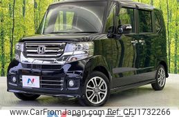honda n-box 2016 CFJ1732266