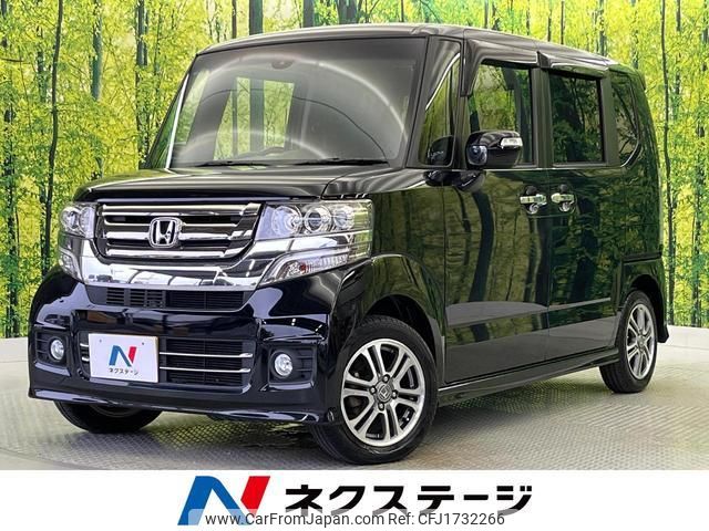 honda n-box 2016 CFJ1732266 image 1