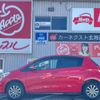 toyota vitz 2014 -TOYOTA 【名変中 】--Vitz NSP135--2038260---TOYOTA 【名変中 】--Vitz NSP135--2038260- image 10