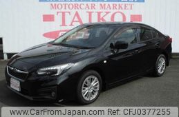 subaru impreza-g4 2016 -SUBARU 【名変中 】--Impreza G4 GK2--002051---SUBARU 【名変中 】--Impreza G4 GK2--002051-