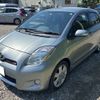 toyota vitz 2009 -TOYOTA 【袖ヶ浦 530】--Vitz DBA-NCP91--NCP91-5302008---TOYOTA 【袖ヶ浦 530】--Vitz DBA-NCP91--NCP91-5302008- image 14