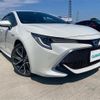 toyota corolla-sport 2018 -TOYOTA--Corolla Sport 6AA-ZWE211H--ZWE211-1003858---TOYOTA--Corolla Sport 6AA-ZWE211H--ZWE211-1003858- image 1