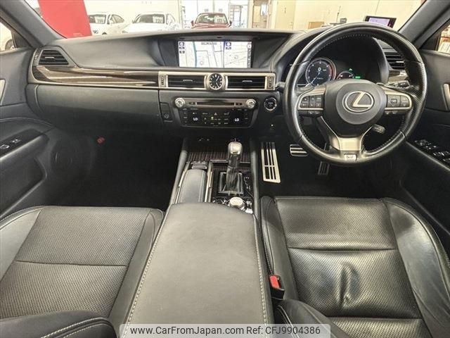 lexus gs 2015 -LEXUS--Lexus GS DAA-AWL10--AWL10-7000356---LEXUS--Lexus GS DAA-AWL10--AWL10-7000356- image 2