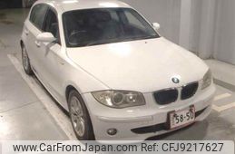 bmw 1-series 2006 -BMW--BMW 1 Series UF18--0PR76175---BMW--BMW 1 Series UF18--0PR76175-