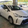 toyota prius-α 2015 -TOYOTA--Prius α ZVW40W-3113773---TOYOTA--Prius α ZVW40W-3113773- image 4