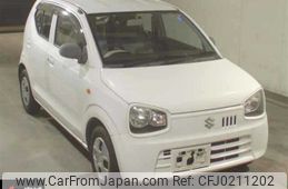 suzuki alto 2015 -SUZUKI--Alto HA36S-238761---SUZUKI--Alto HA36S-238761-