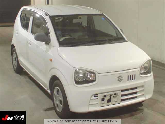 suzuki alto 2015 -SUZUKI--Alto HA36S-238761---SUZUKI--Alto HA36S-238761- image 1