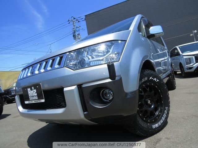 mitsubishi delica-d5 2015 quick_quick_LDA-CV1W_CV1W-1004135 image 2