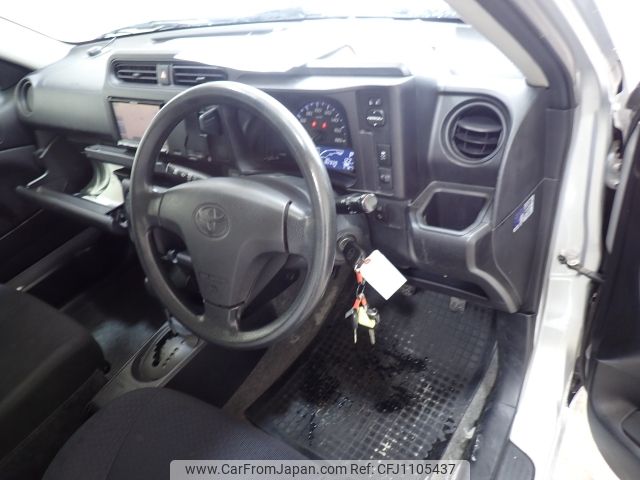 toyota probox-van 2020 -TOYOTA--Probox Van 6AE-NHP160V--NHP160-0015049---TOYOTA--Probox Van 6AE-NHP160V--NHP160-0015049- image 2