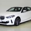 bmw 1-series 2022 -BMW--BMW 1 Series 3DA-7M20--WBA7M920707K82176---BMW--BMW 1 Series 3DA-7M20--WBA7M920707K82176- image 6