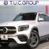mercedes-benz glb-class 2021 quick_quick_3DA-247613M_W1N2476132W127406 image 1