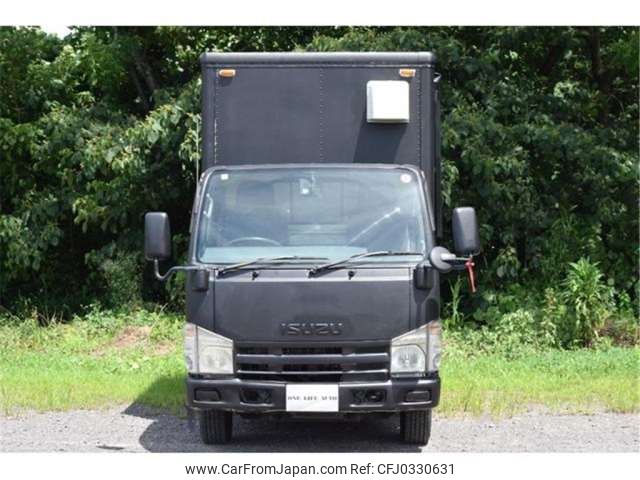 isuzu elf-truck 2007 -ISUZU--Elf NHR85W--NHR85-7001077---ISUZU--Elf NHR85W--NHR85-7001077- image 2