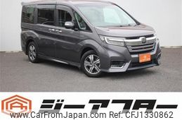 honda stepwagon 2017 -HONDA--Stepwgn 6AA-RP5--RP5-1052310---HONDA--Stepwgn 6AA-RP5--RP5-1052310-