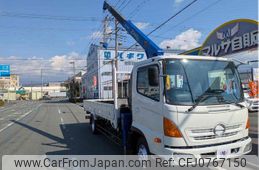 hino ranger 2011 GOO_NET_EXCHANGE_0600699A30250217W003