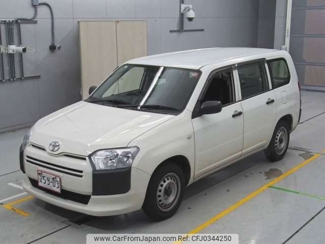 toyota probox-van 2018 -TOYOTA--Probox Van DBE-NCP160V--NCP160-0111064---TOYOTA--Probox Van DBE-NCP160V--NCP160-0111064- image 1