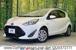 toyota aqua 2017 -TOYOTA--AQUA DAA-NHP10--NHP10-6654300---TOYOTA--AQUA DAA-NHP10--NHP10-6654300-