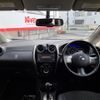 nissan note 2013 -NISSAN--Note DBA-E12--E12-183011---NISSAN--Note DBA-E12--E12-183011- image 3