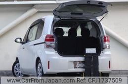 toyota spade 2016 CFJ1737509