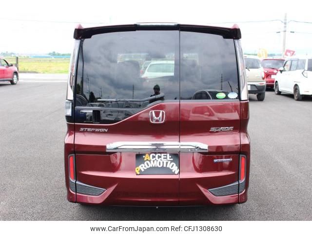 honda stepwagon-spada 2019 quick_quick_RP5_RP5-1096651 image 2