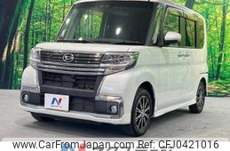 daihatsu tanto 2017 -DAIHATSU--Tanto DBA-LA600S--LA600S-0615621---DAIHATSU--Tanto DBA-LA600S--LA600S-0615621-