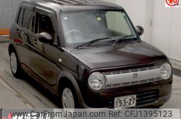 suzuki alto-lapin 2018 -SUZUKI--Alto Lapin HE33S--186213---SUZUKI--Alto Lapin HE33S--186213-
