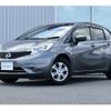 nissan note 2014 -NISSAN--Note DBA-E12--E12-310421---NISSAN--Note DBA-E12--E12-310421- image 1