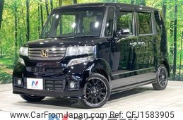honda n-box 2013 CFJ1583905