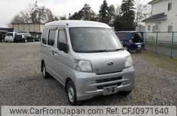 subaru sambar-van 2015 -SUBARU 【野田 480】--Samber Van EBD-S331B--S331B-0008354---SUBARU 【野田 480】--Samber Van EBD-S331B--S331B-0008354-
