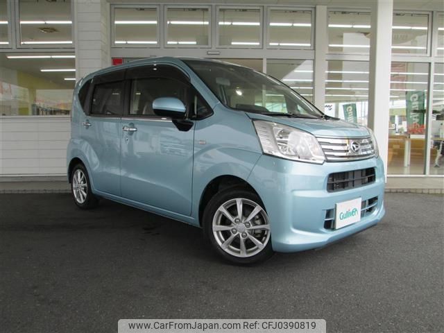 daihatsu move 2020 -DAIHATSU--Move DBA-LA150S--LA150S-2051395---DAIHATSU--Move DBA-LA150S--LA150S-2051395- image 1