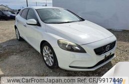 volvo v40 2013 -VOLVO--Volvo V40 DBA-MB4164T--YV1MV485BE2109710---VOLVO--Volvo V40 DBA-MB4164T--YV1MV485BE2109710-