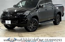 toyota hilux 2022 quick_quick_3DF-GUN125_GUN125-3935242