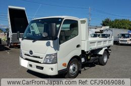 hino dutro 2023 -HINO--Hino Dutoro 2KG-XZU700X--XZU700-0014009---HINO--Hino Dutoro 2KG-XZU700X--XZU700-0014009-