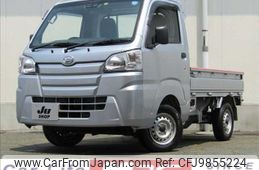 daihatsu hijet-truck 2018 -DAIHATSU--Hijet Truck EBD-S510P--S510P-0226195---DAIHATSU--Hijet Truck EBD-S510P--S510P-0226195-