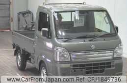 suzuki carry-truck 2025 CFJ1849736