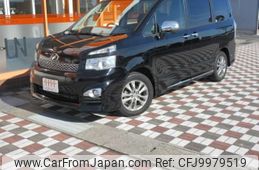 toyota voxy 2012 -TOYOTA 【福岡 303ﾈ 778】--Voxy DBA-ZRR70W--ZRR70-0519059---TOYOTA 【福岡 303ﾈ 778】--Voxy DBA-ZRR70W--ZRR70-0519059-